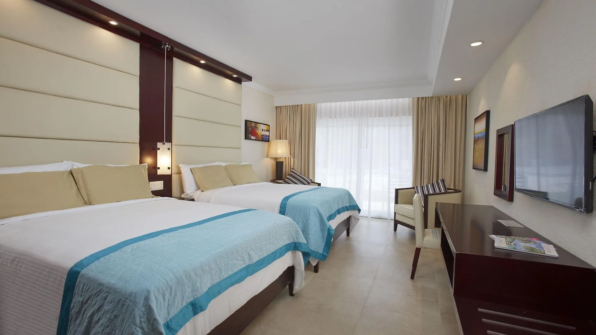 Divi Aruba All Inclusive 4*,