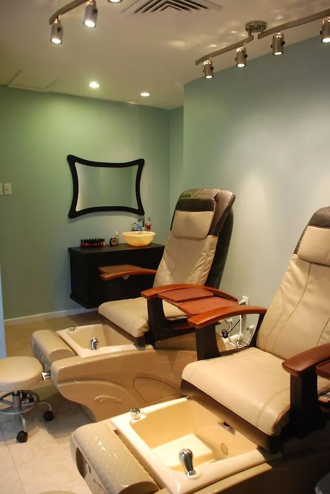 Divi Aruba All Inclusive Hotell