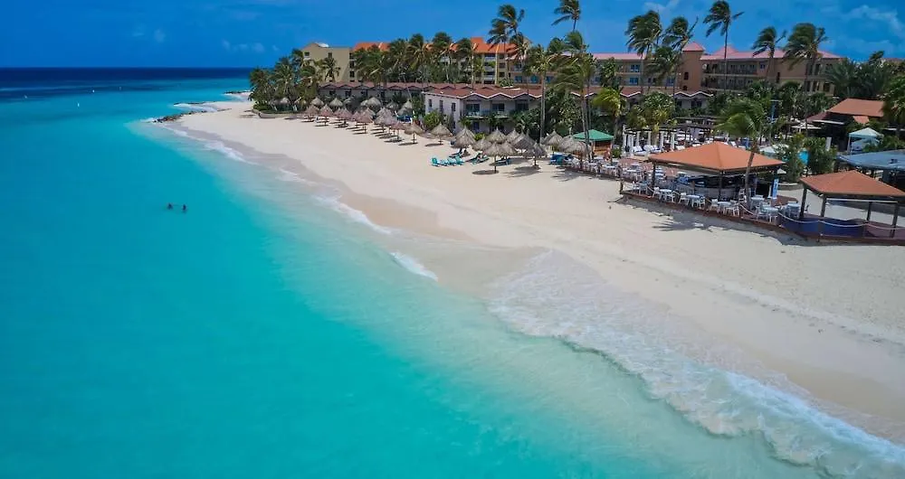 Divi Aruba All Inclusive Hotel