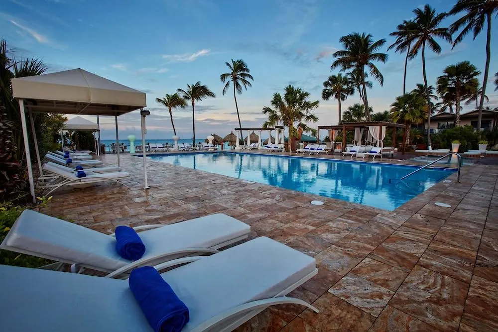 Hotel Divi Aruba All Inclusive