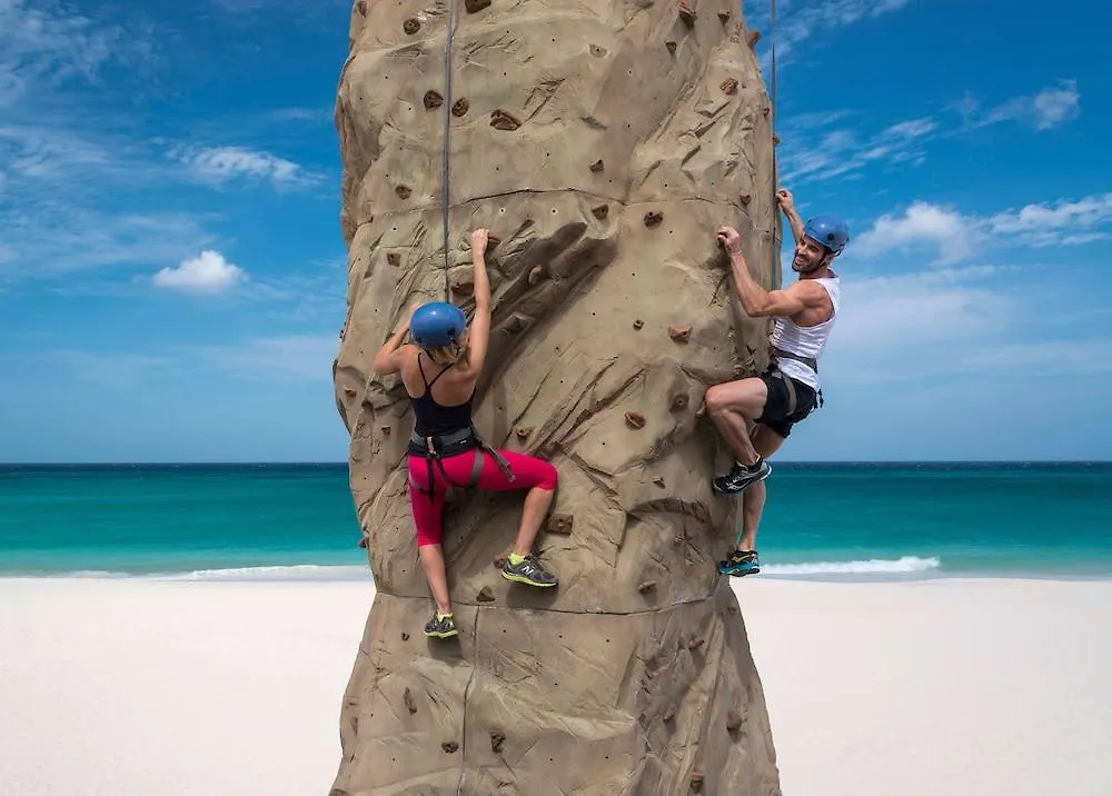 Divi Aruba All Inclusive Hotel