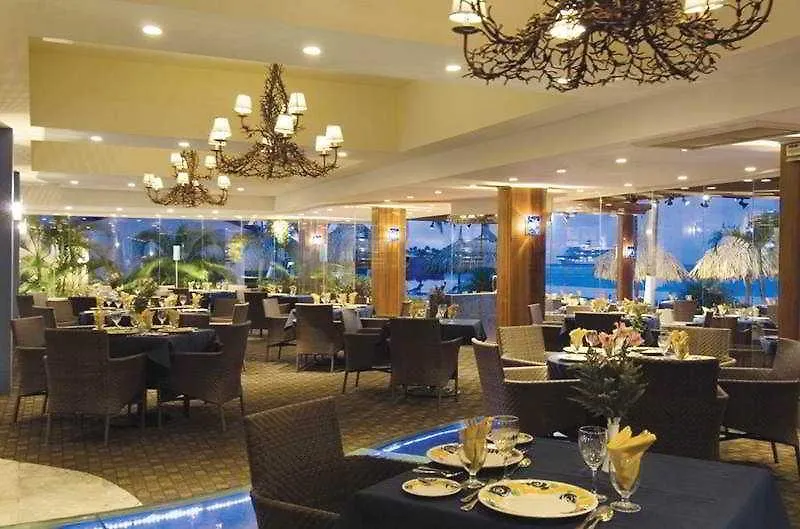 **** Hotel Divi Aruba All Inclusive Aruba
