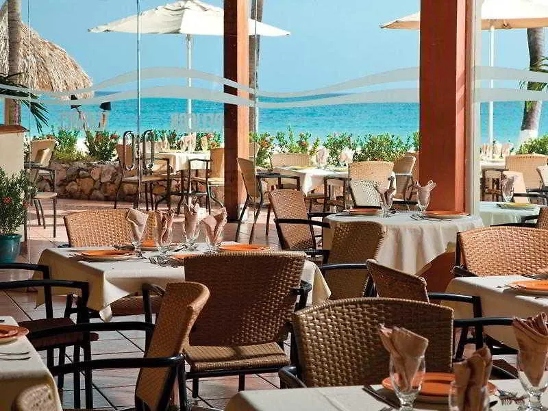 Divi Aruba All Inclusive Hotel