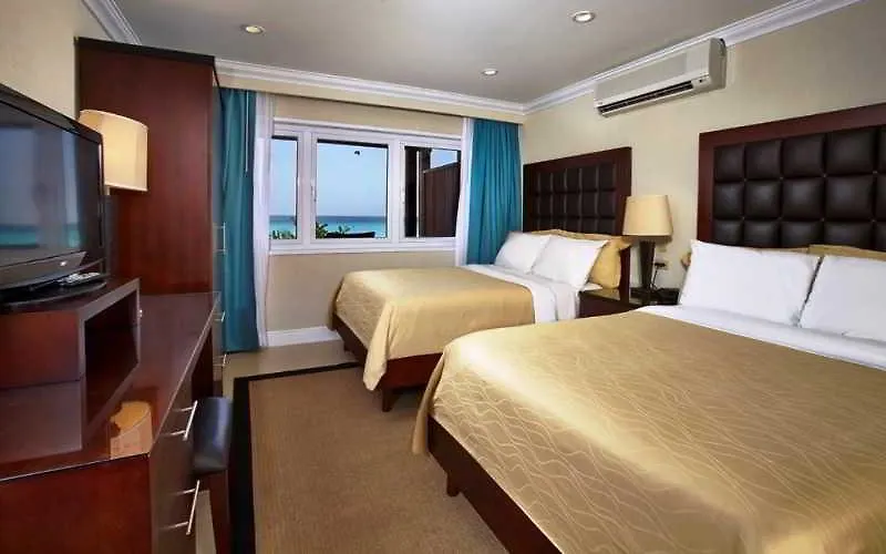Divi Aruba All Inclusive