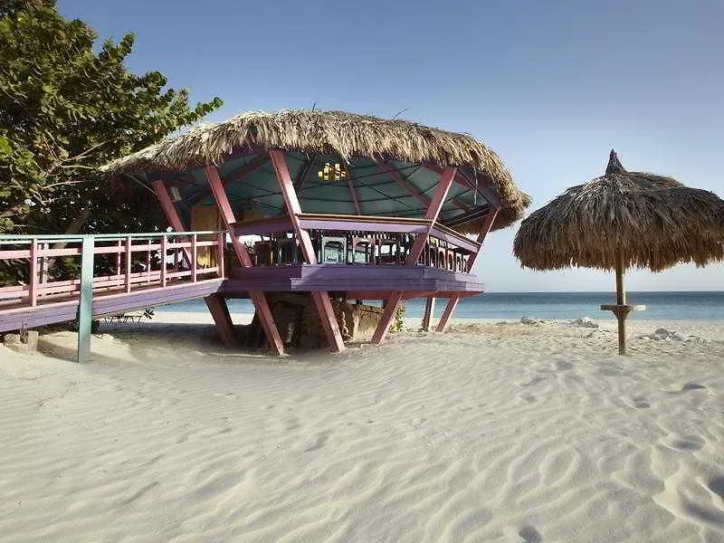 Hotel Divi Aruba All Inclusive