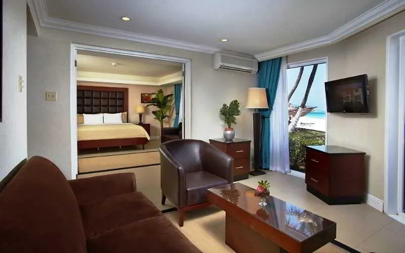 Hotel Divi Aruba All Inclusive