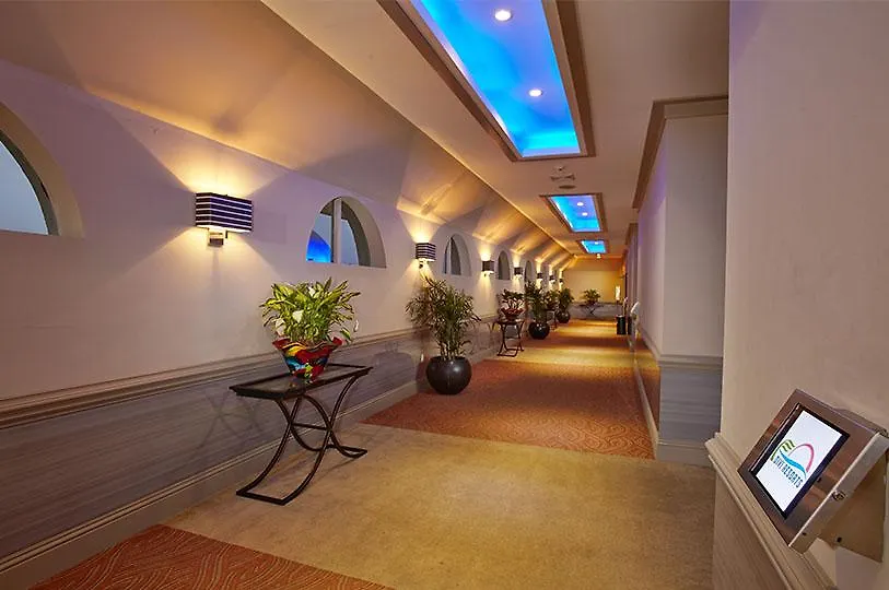 Divi Aruba All Inclusive Hotel