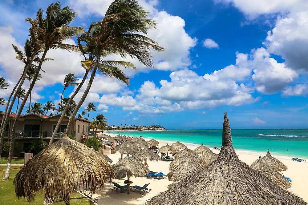 Divi Aruba All Inclusive
