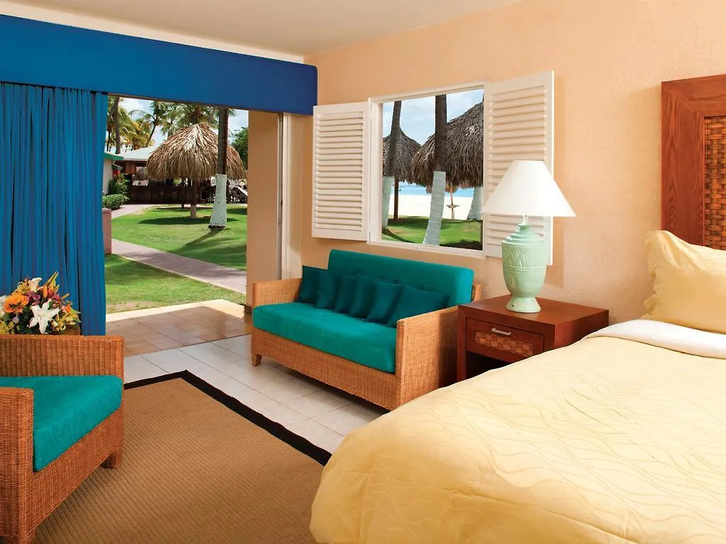 Hotel Divi Aruba All Inclusive