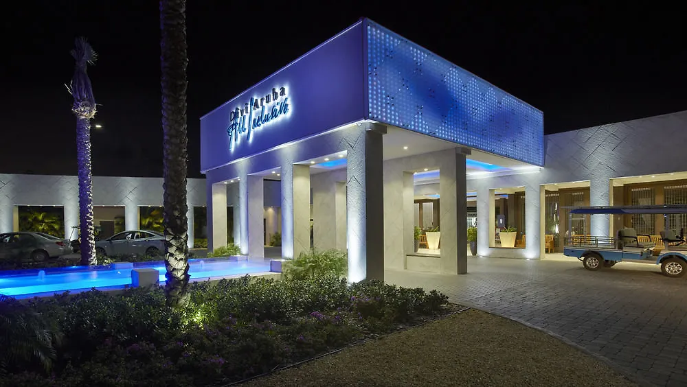 Divi Aruba All Inclusive Aruba