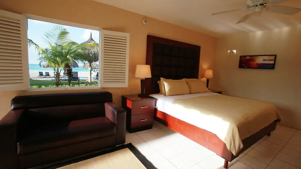 Divi Aruba All Inclusive Hotel