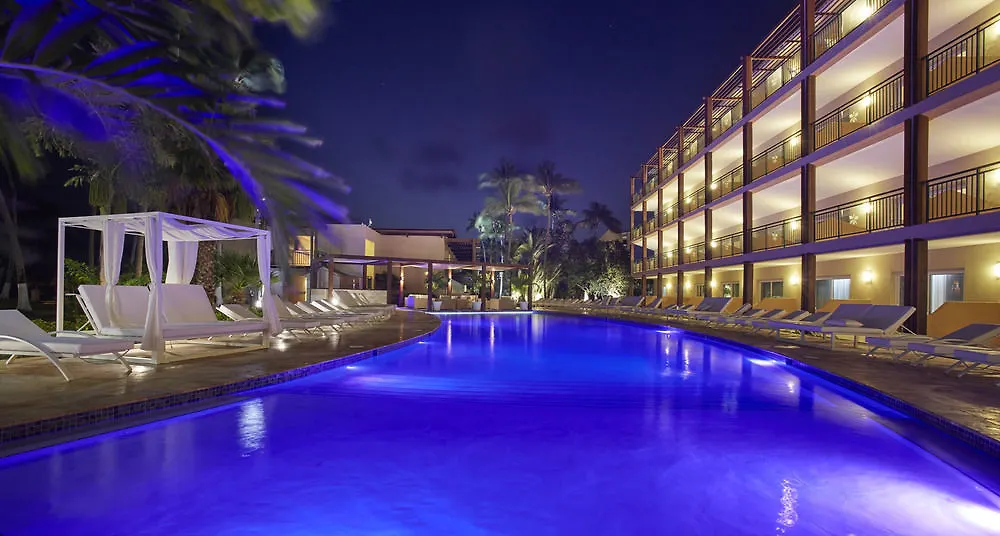 Hotel Divi Aruba All Inclusive