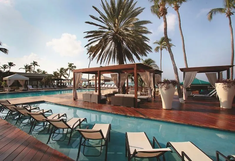 Hotel Divi Aruba All Inclusive