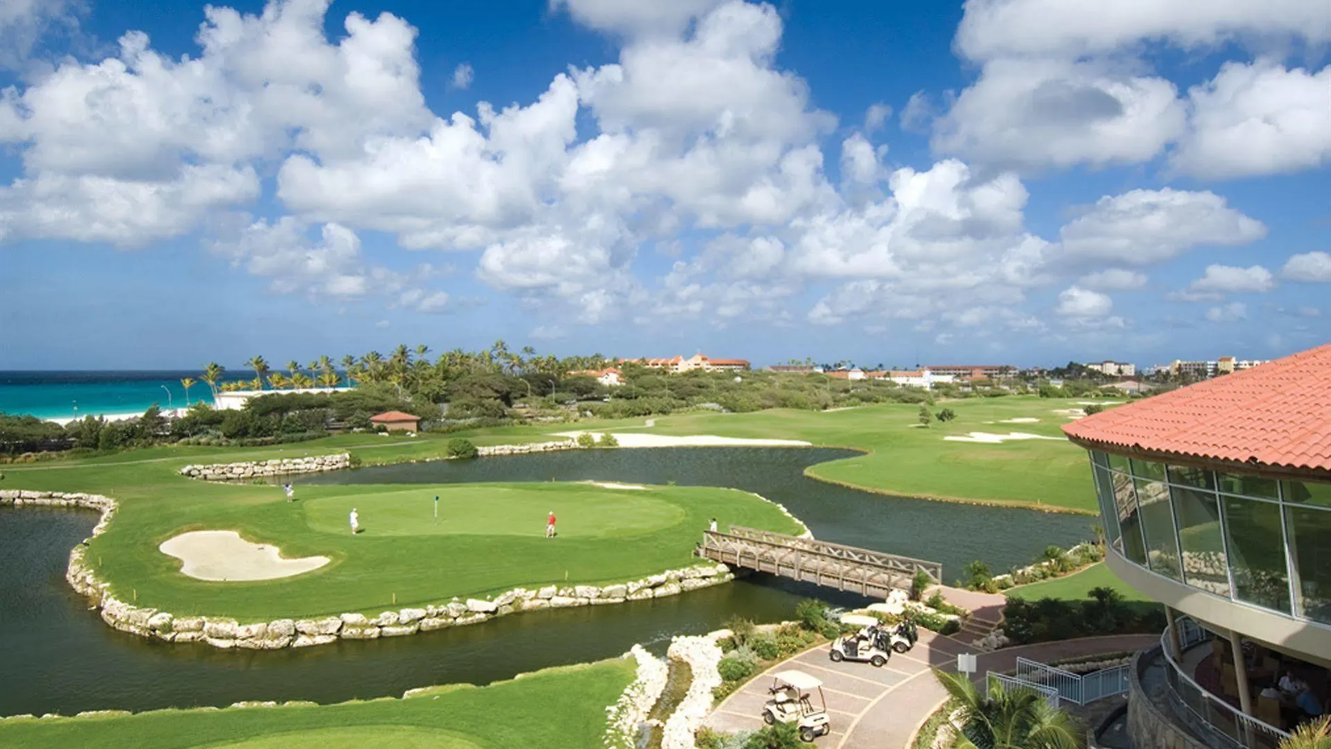 Divi Aruba All Inclusive Hotel