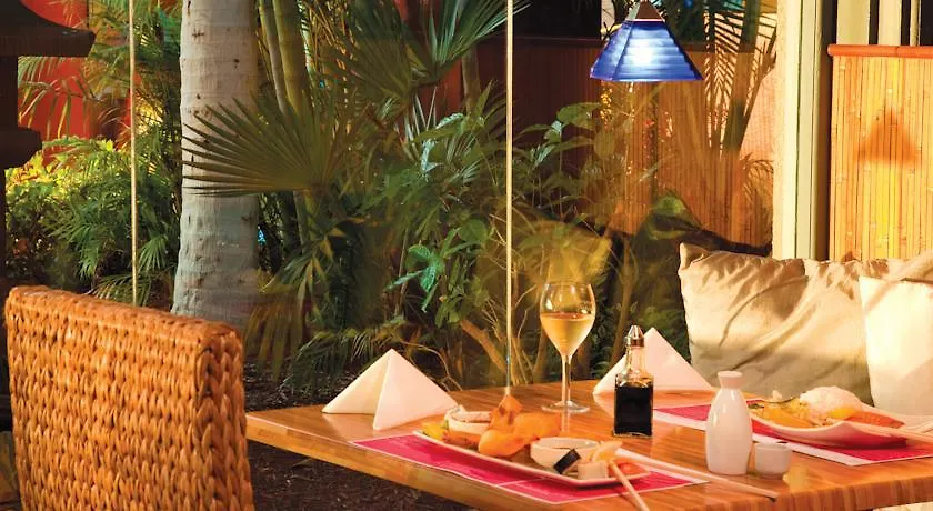 Divi Aruba All Inclusive Hotel