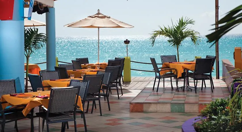 Divi Aruba All Inclusive Hotel