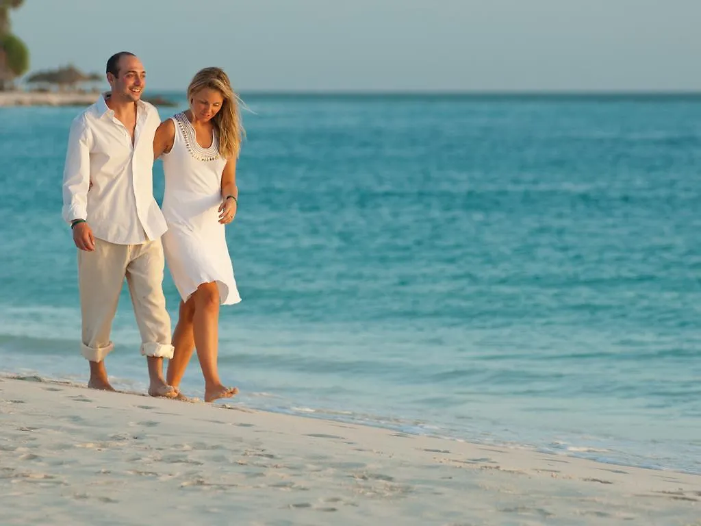 Divi Aruba All Inclusive Hotel