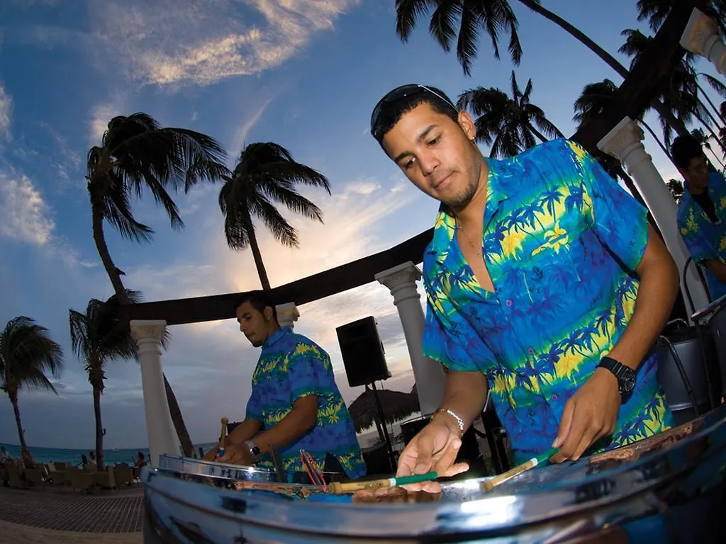 Hotel Divi Aruba All Inclusive