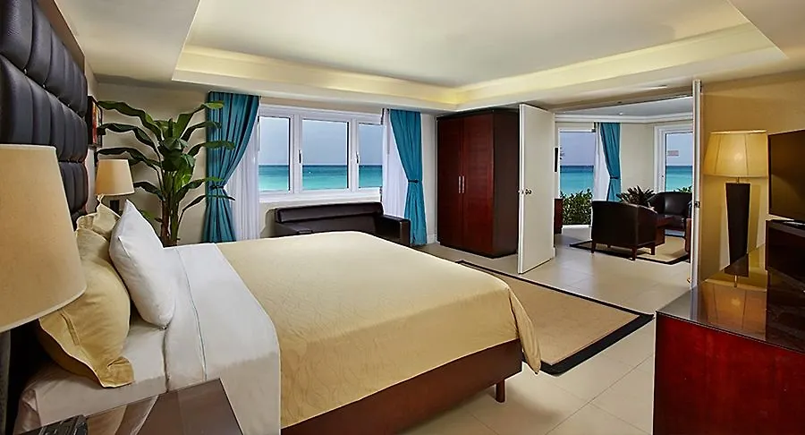 Hotel Divi Aruba All Inclusive