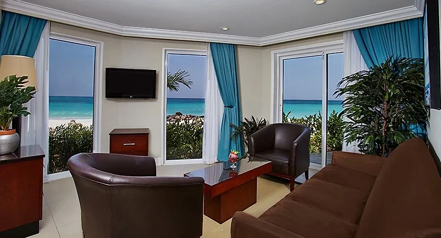 Divi Aruba All Inclusive Hotel