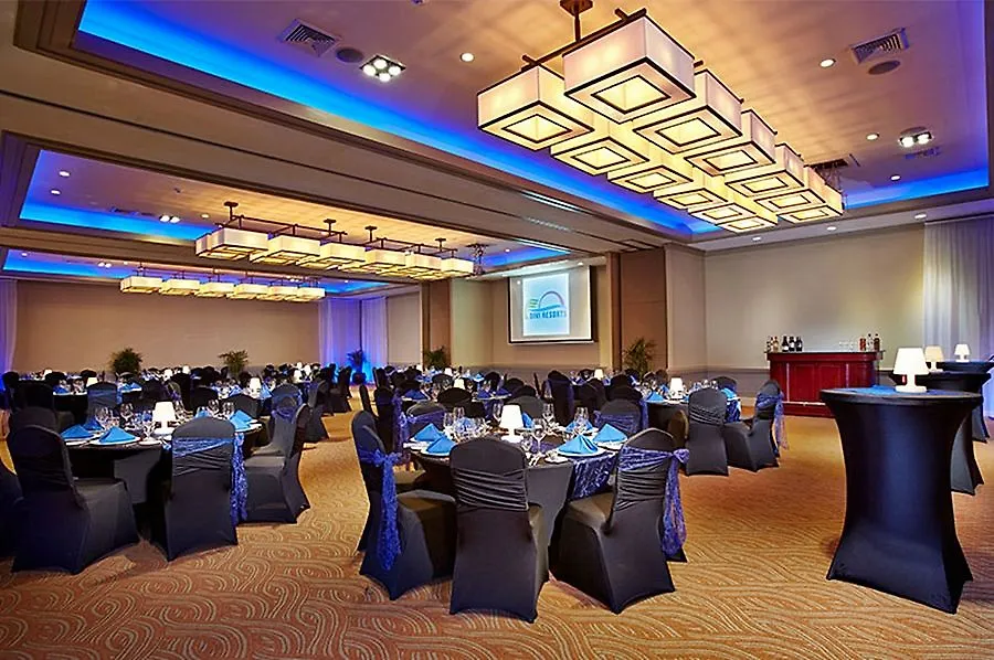Divi Aruba All Inclusive Hotel