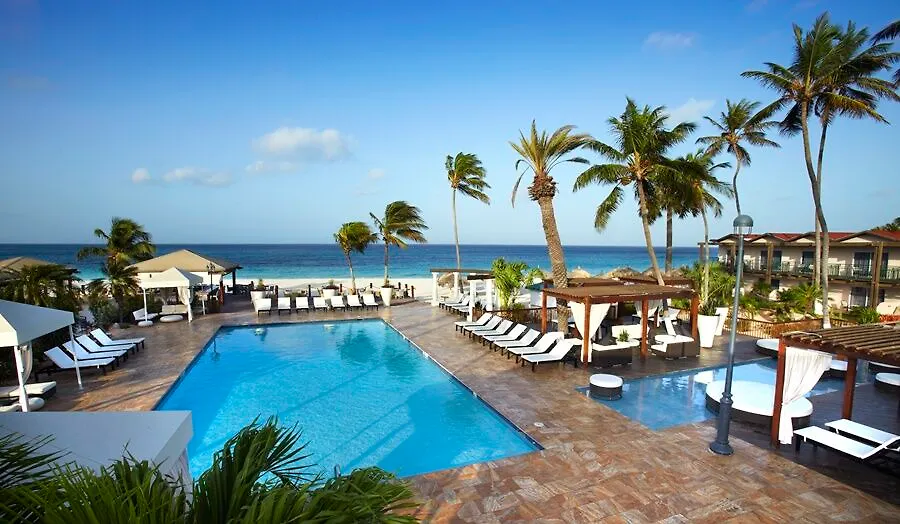 **** Hotel Divi Aruba All Inclusive Aruba