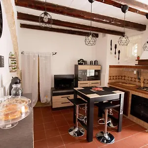  Casa vacanze La Casetta Di Marty Italia