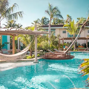 Hotel Boardwalk Boutique Aruba - Adults Only