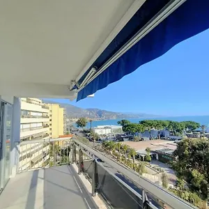  Appartamento Belleview Francia