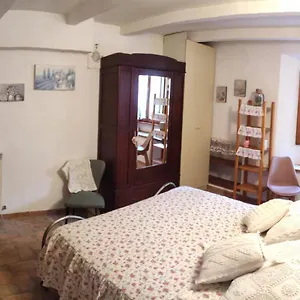  Appartamento Casina Margot Italia