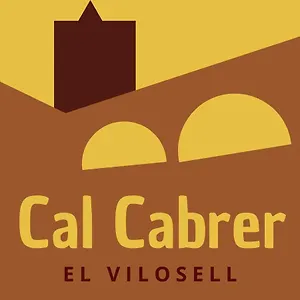 Apartamento Cal Cabrer -