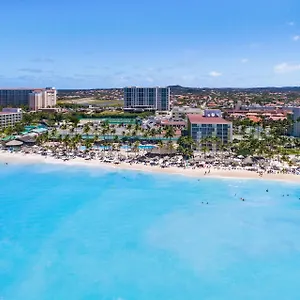 Aruba - & Casino By Ihg **** Palm Beach