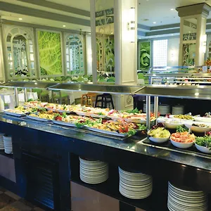 Отель Riu Palace Aruba