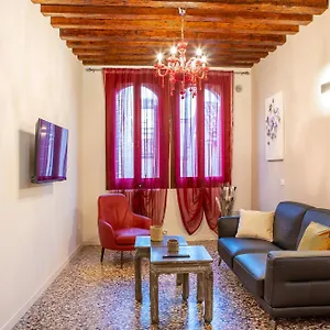 Apartamento Ca'ada