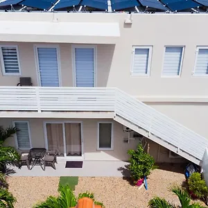 Appartamento Homes Aruba