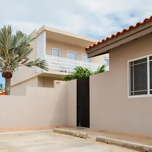  Appartement Homes Aruba