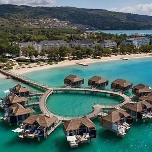 Курортный комплекс Sandals South Coast - Couples Only (adults Only)