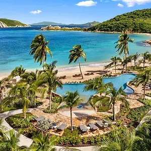 Курортный комплекс Peter Island