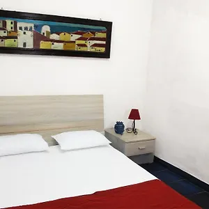  Appartamento Ortigia Palace Italia