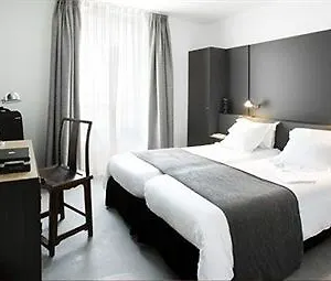 visit hotel