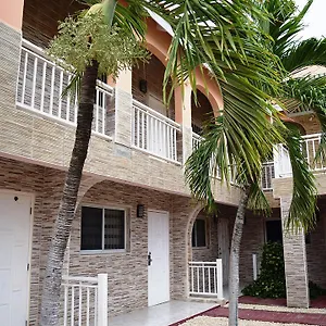  Appartement Aruba