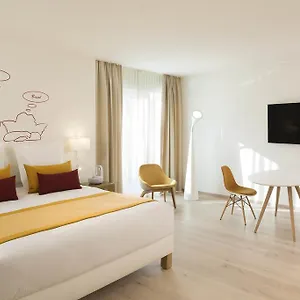 visit hotel