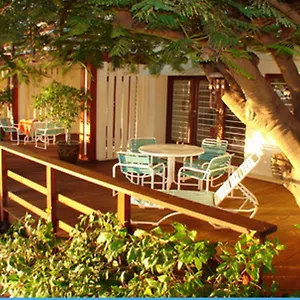 Ferienpark Aruba