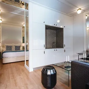  Appartamento Hommyhome Regina - Metropol Spagna