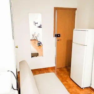 Appartamento Estudio Calle Murillo Spagna