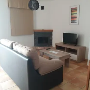  Casa vacanze La Casa Del Viajero Spagna