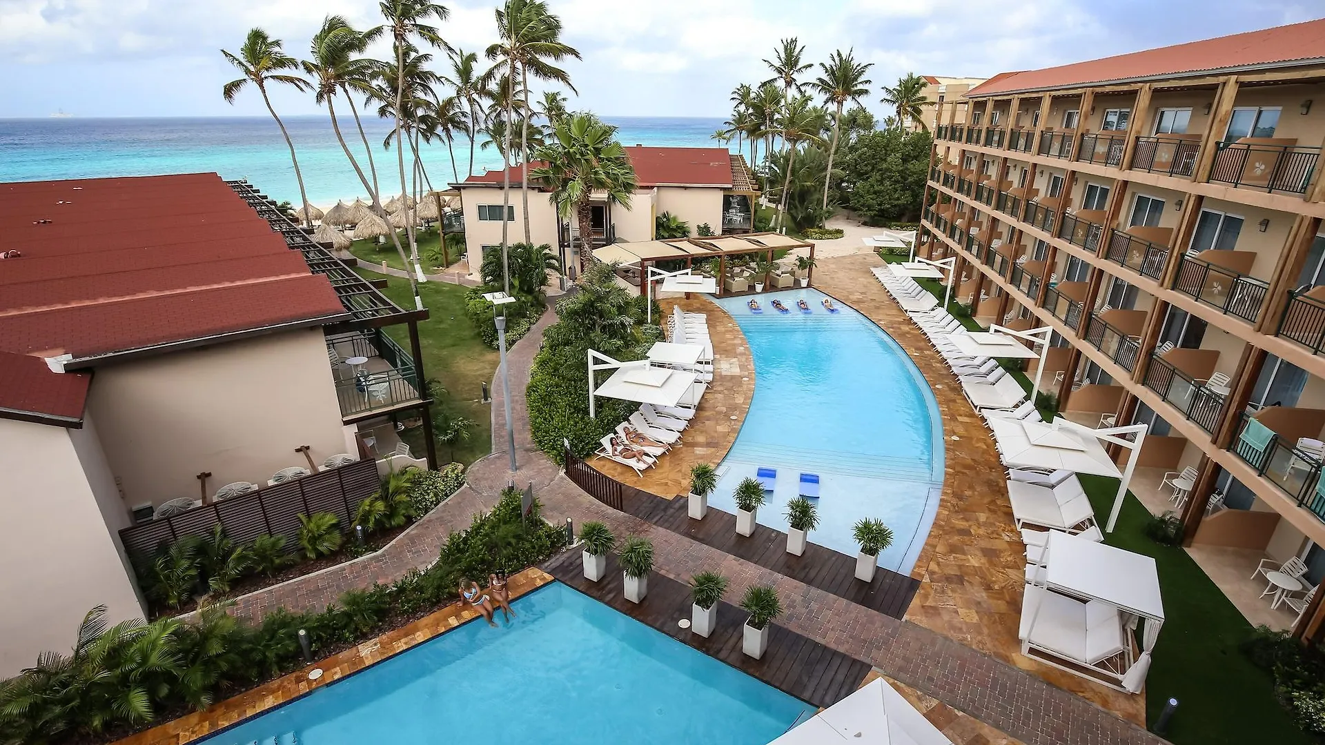 Divi Aruba All Inclusive Aruba
