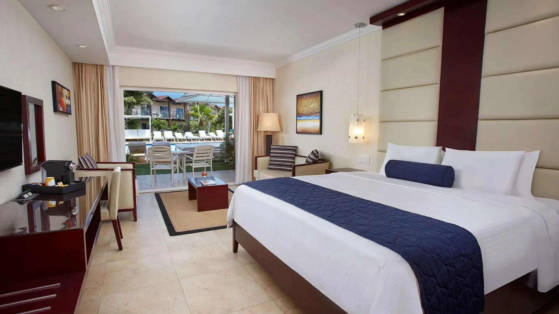 Divi Aruba All Inclusive Aruba