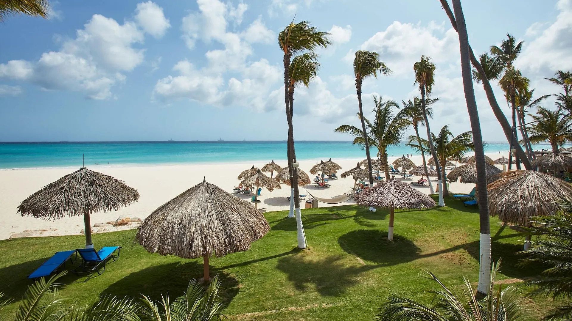 Divi Aruba All Inclusive 4*,