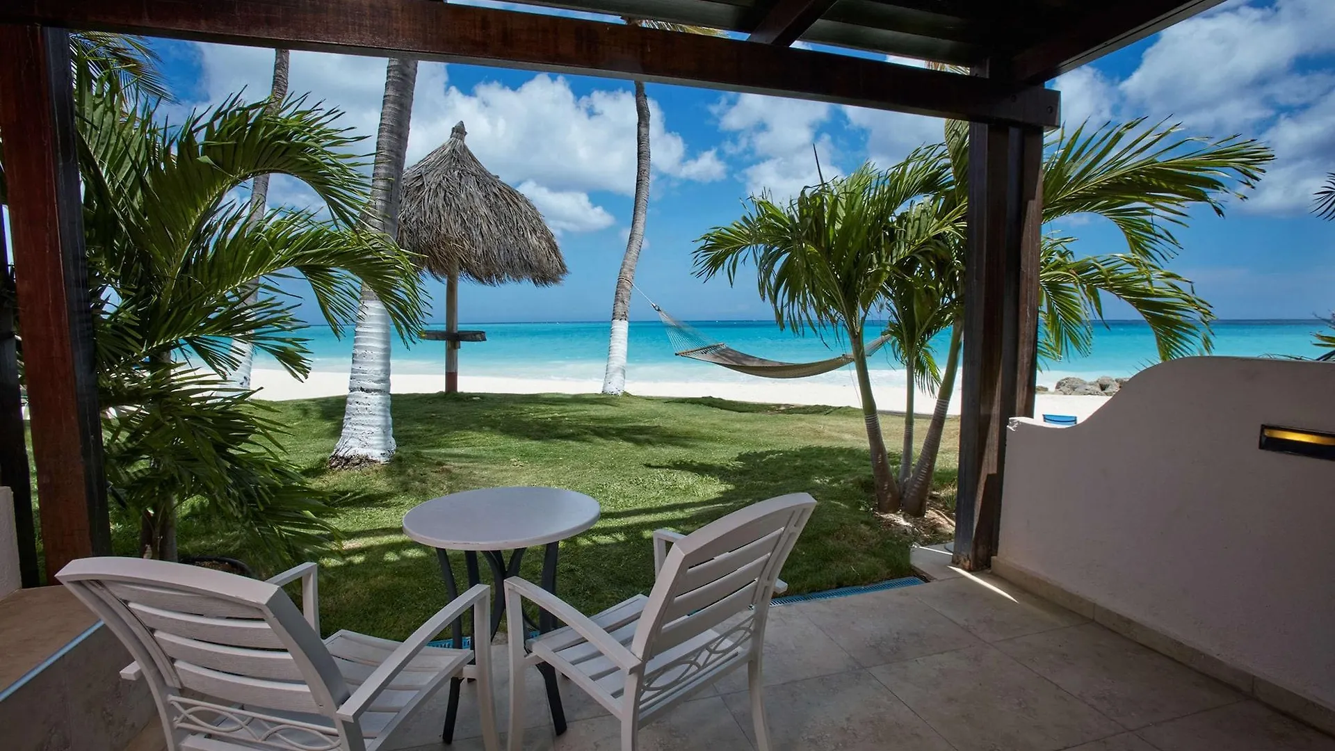 Divi Aruba All Inclusive